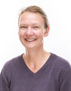 Louise Hutchinson