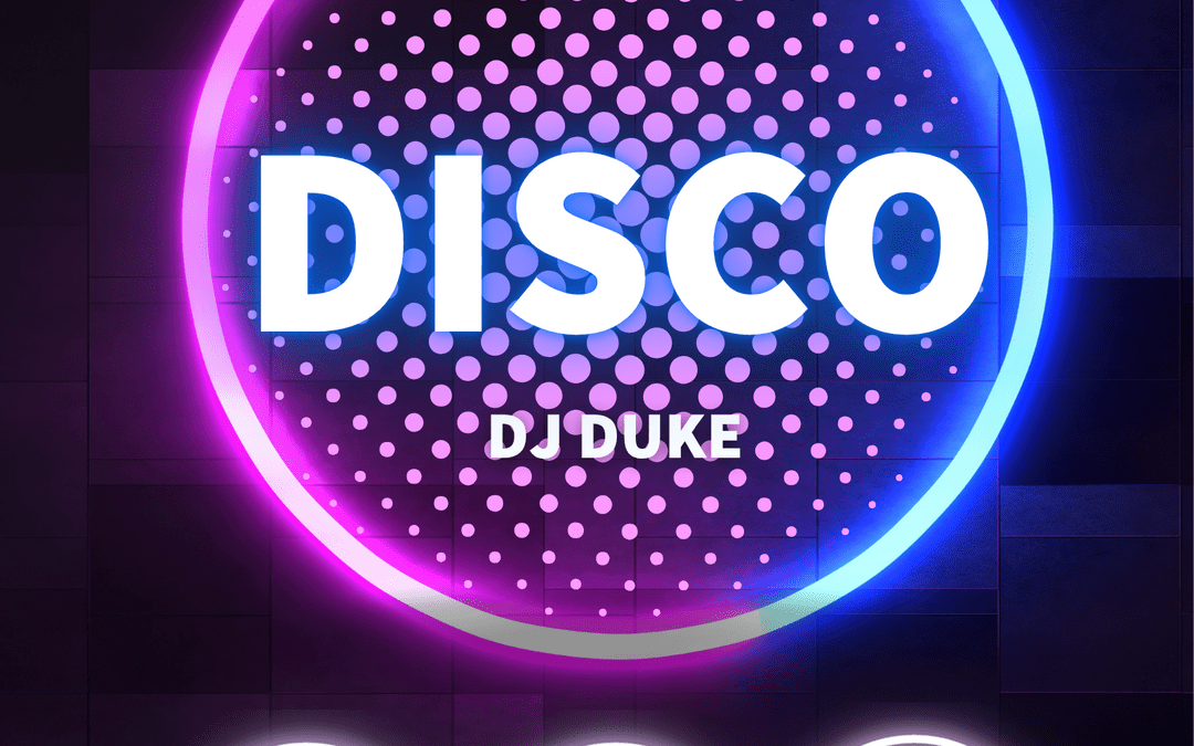 FOMS School Disco 18th July