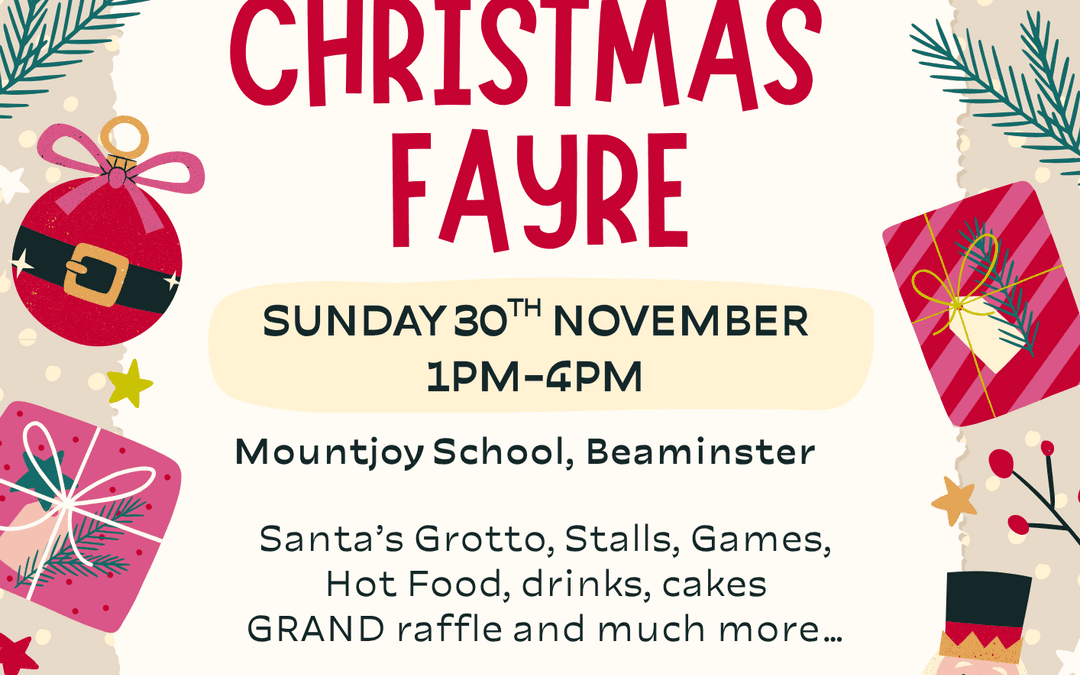 Christmas Fayre