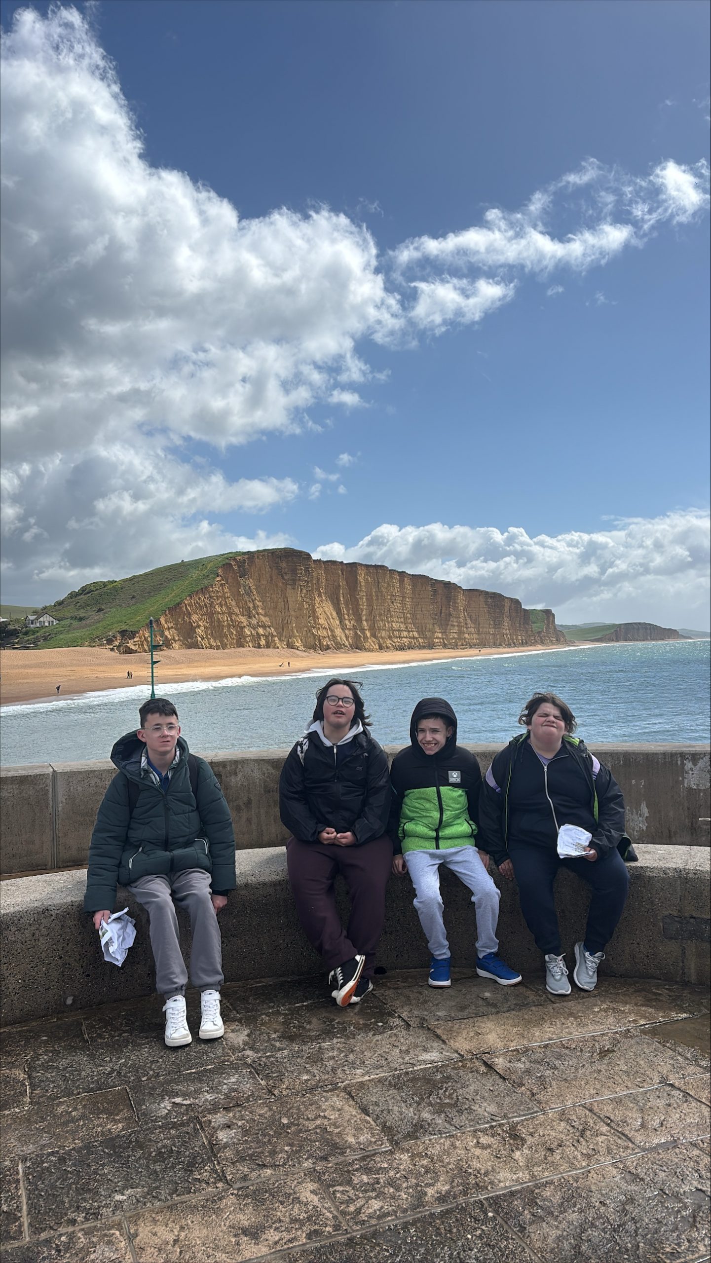 Duke of Edinburgh Award – Bronze & Silver