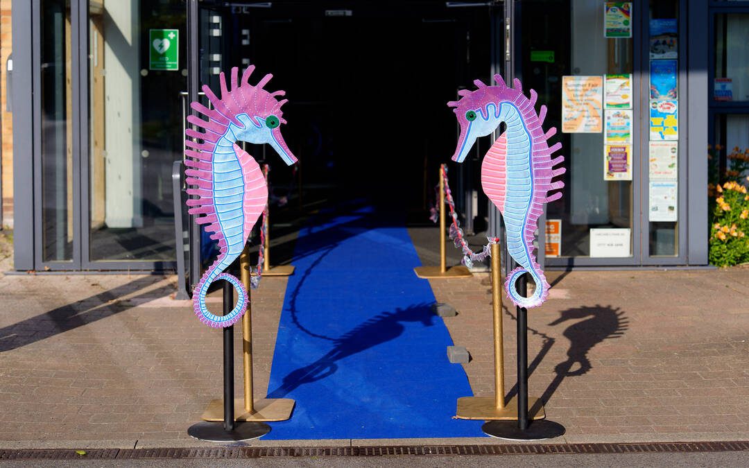 Prom 2026 – ‘Under the Sea’