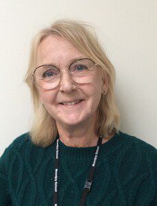 Claire Covarr